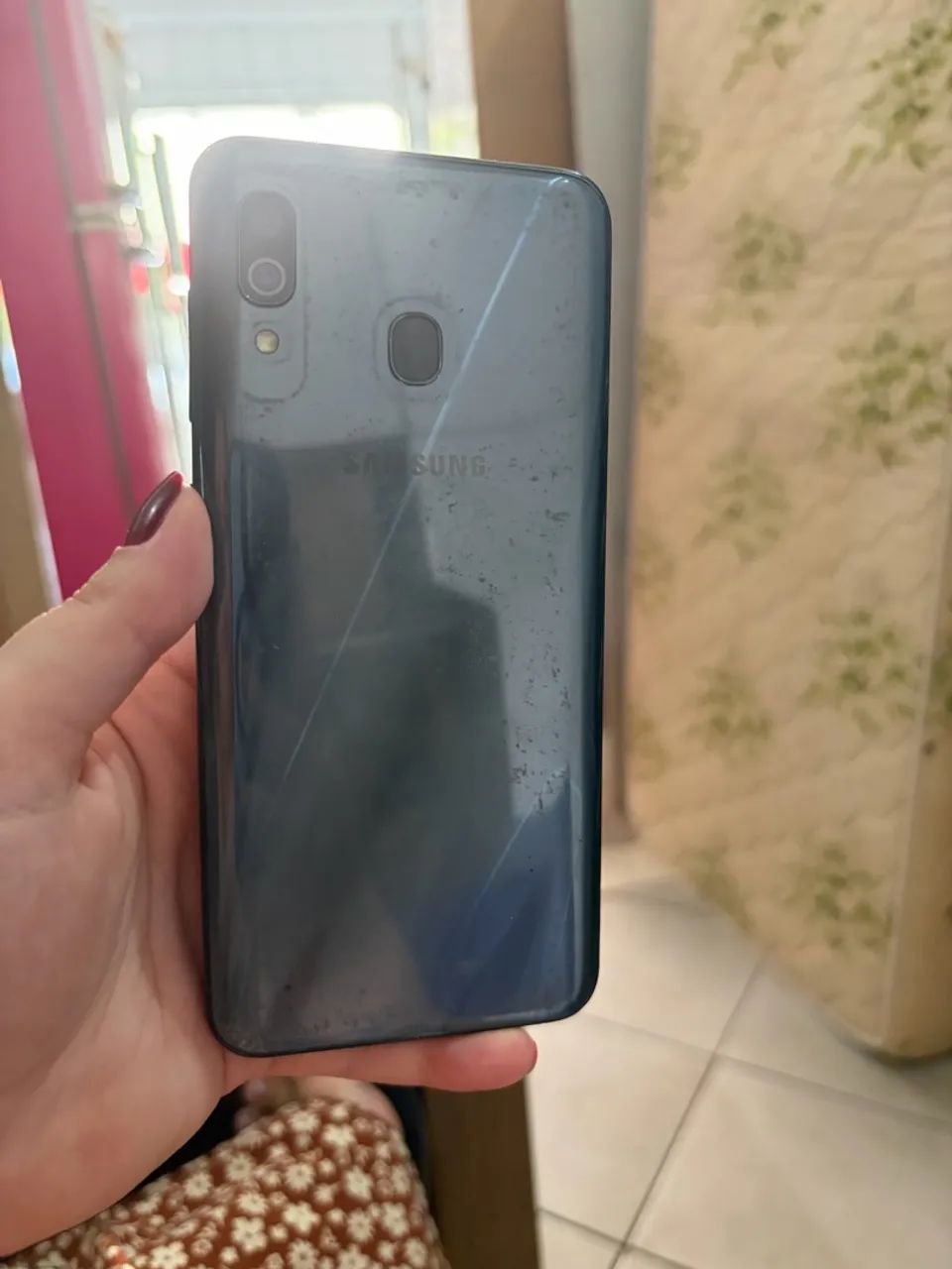 Samsung A30 - Foto 2