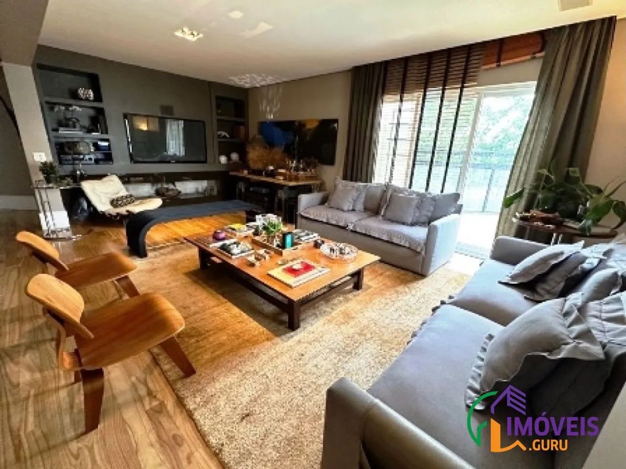 APARTAMENTO - MORUMBI - SP - Foto 2
