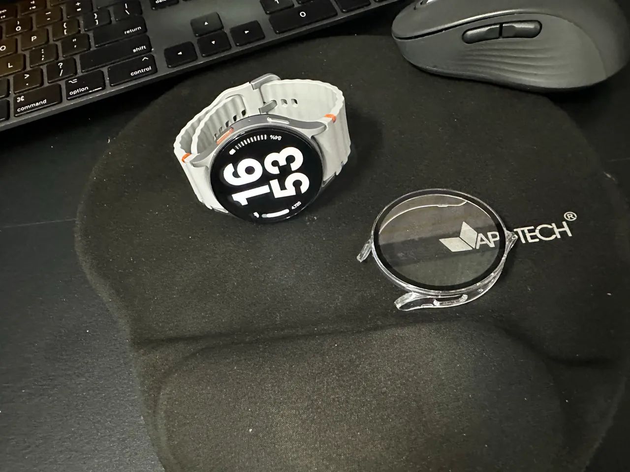 Samsung Watch 7 - Foto 4