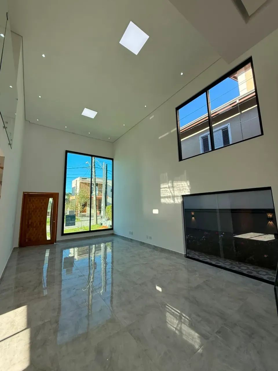 Sobrado no Residencial Veredas com 3 suítes - Foto 3