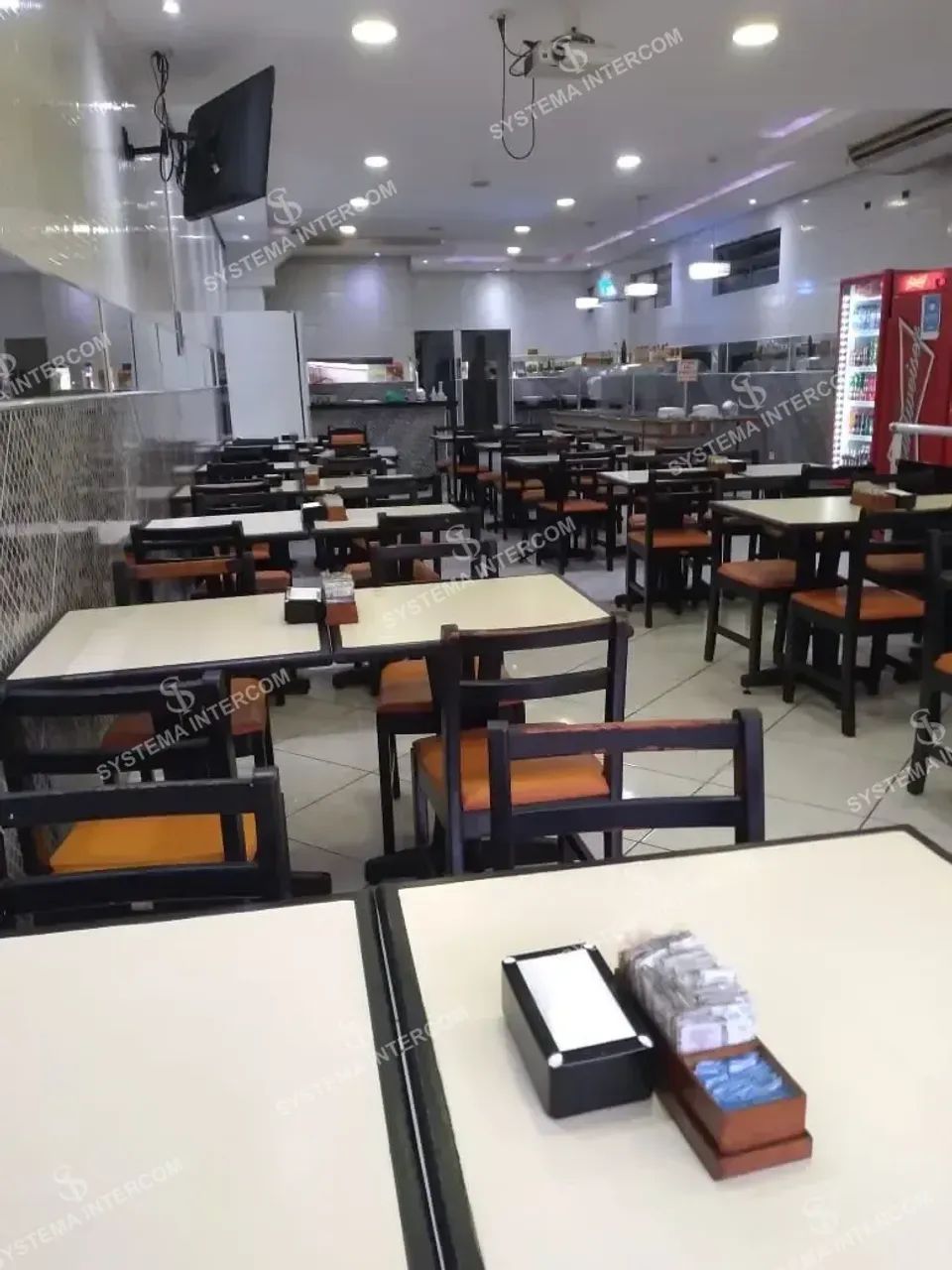 Restaurante e Lanchonete em forte centro comercial na ZL/SP - Foto 3