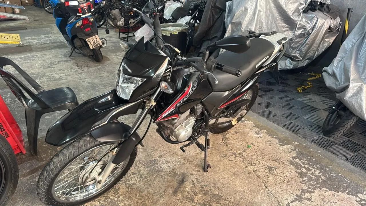 Moto Bros - Foto 2
