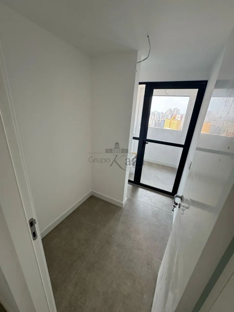 Apartamento - Mirandópolis - 3 Dormitórios - 141m². - Foto 5