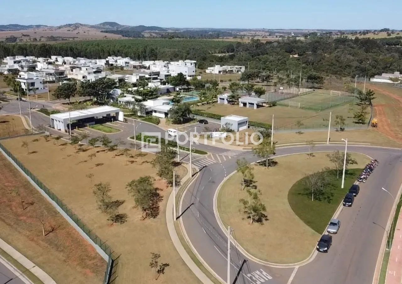 Terreno à venda, 768 m² por R$ 1.153.000,00 - Terras Alpha Residencial 1 - Senador Canedo/ - Foto 7