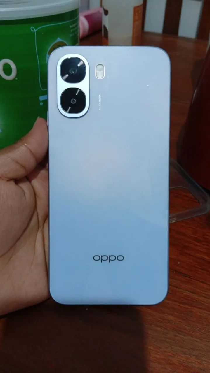 vendo opoo A6k - Foto 2