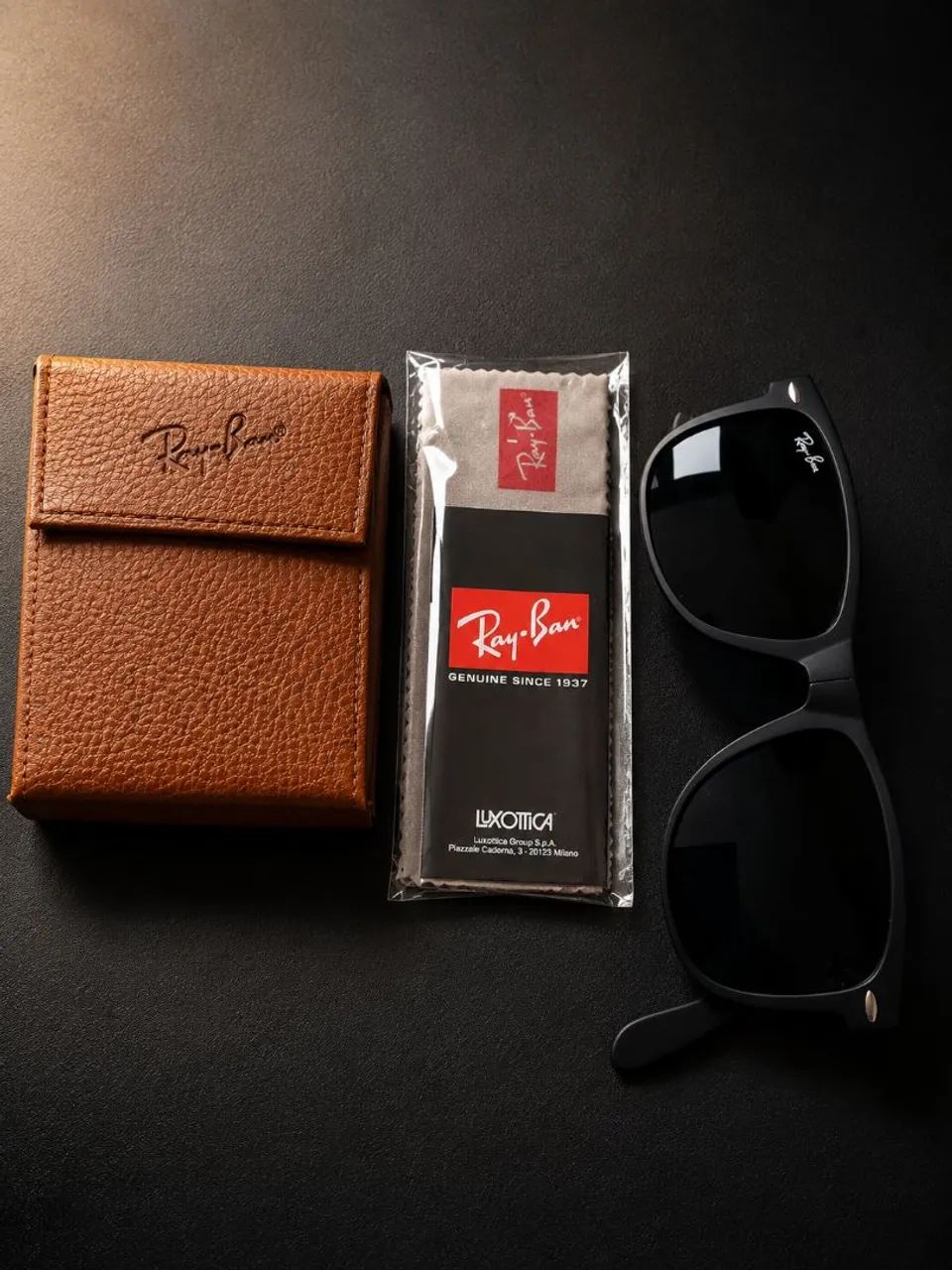 Óculos RayBan 