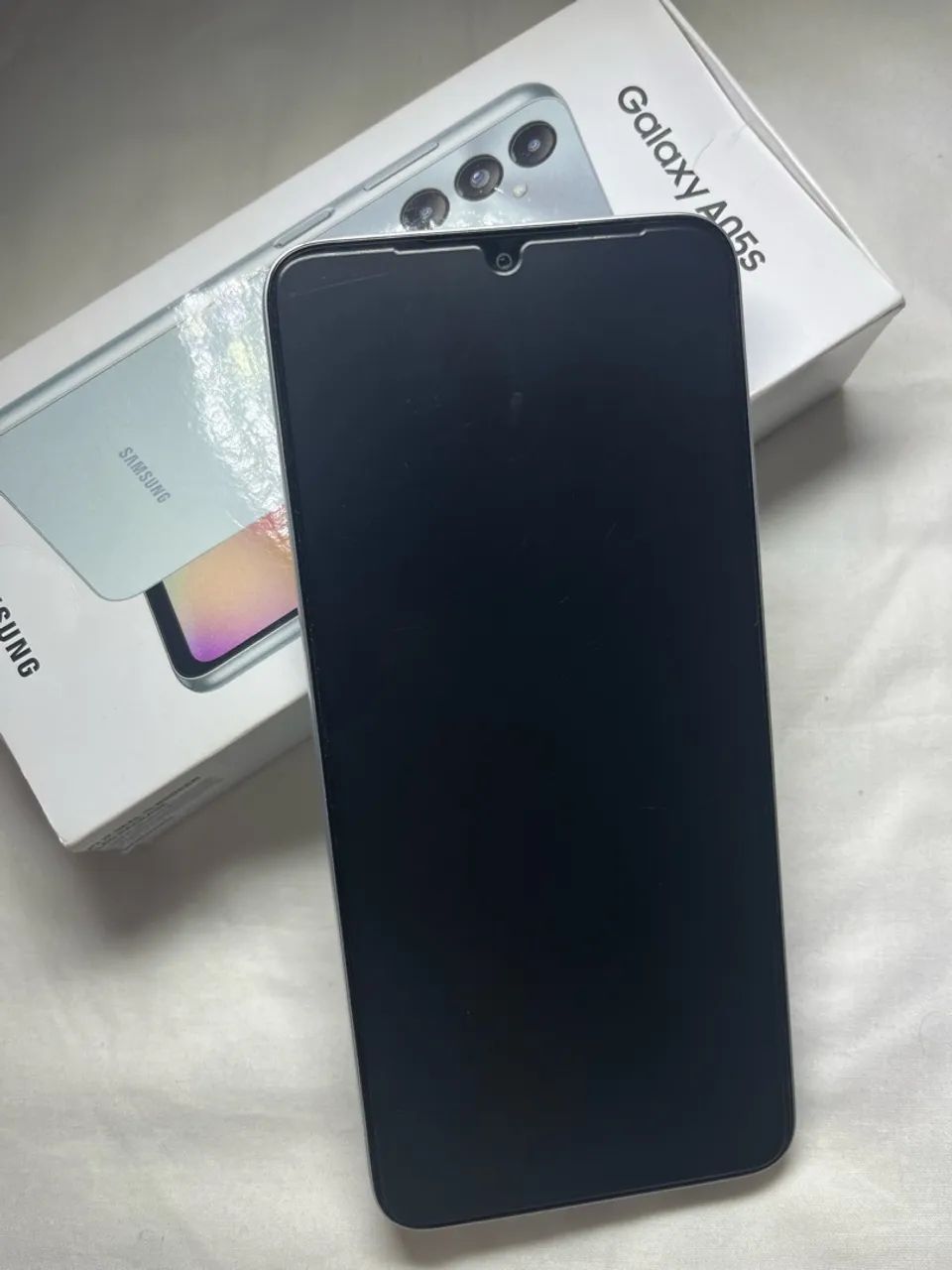 Samsung Galaxy A05s - Foto 4