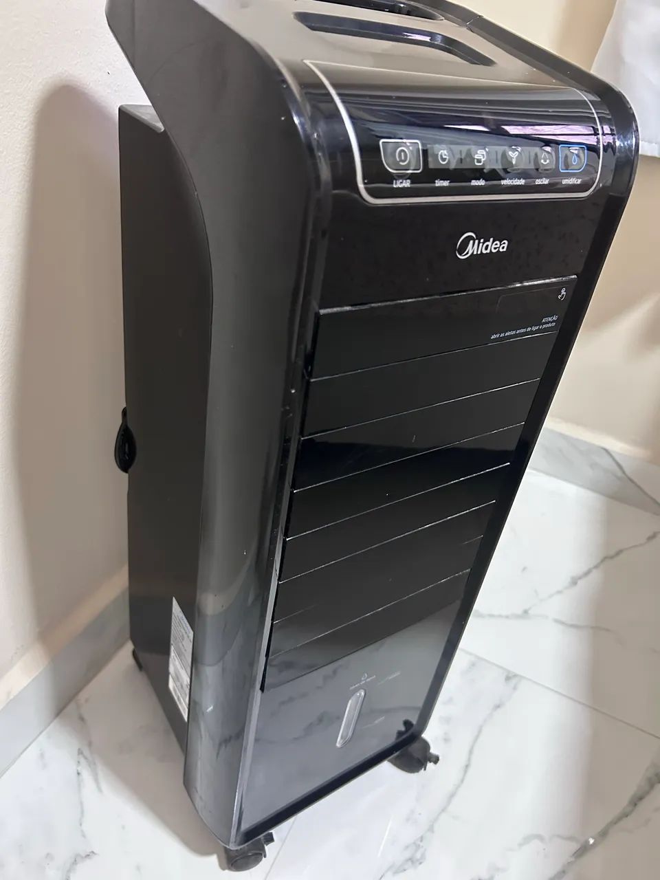 Climatizador Midea - Foto 3