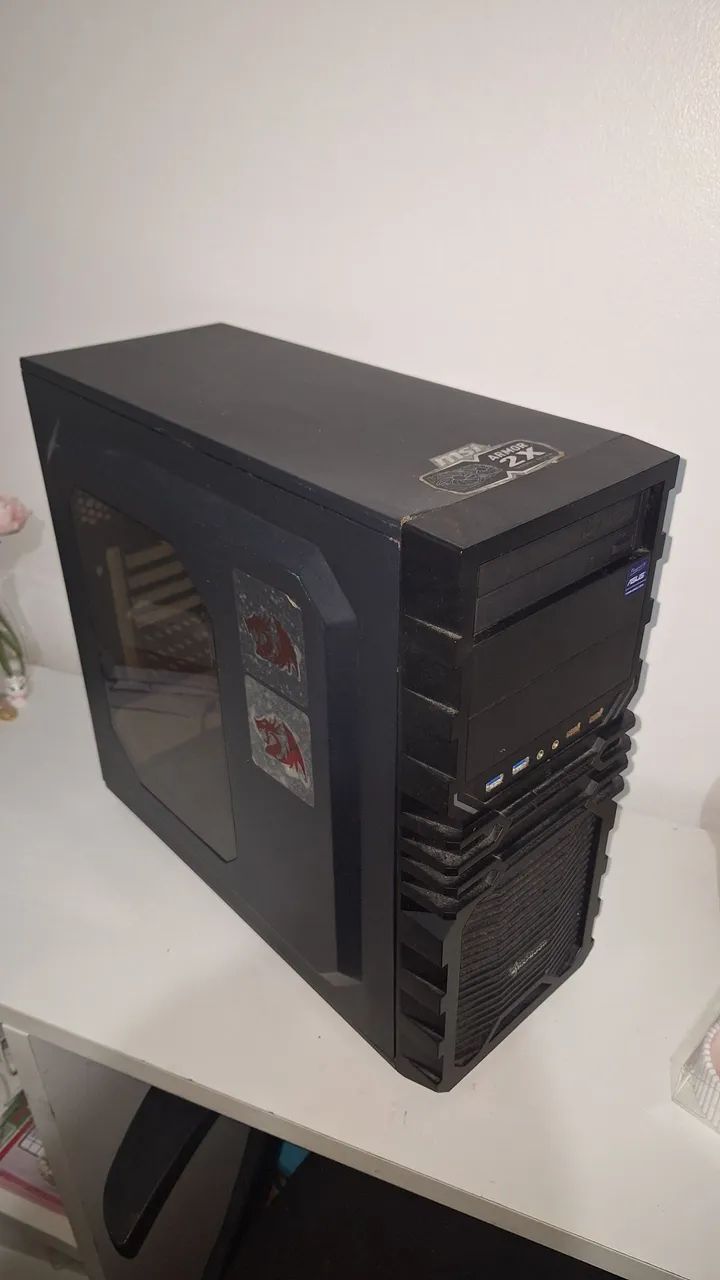 Gabinetes PC  - Foto 2