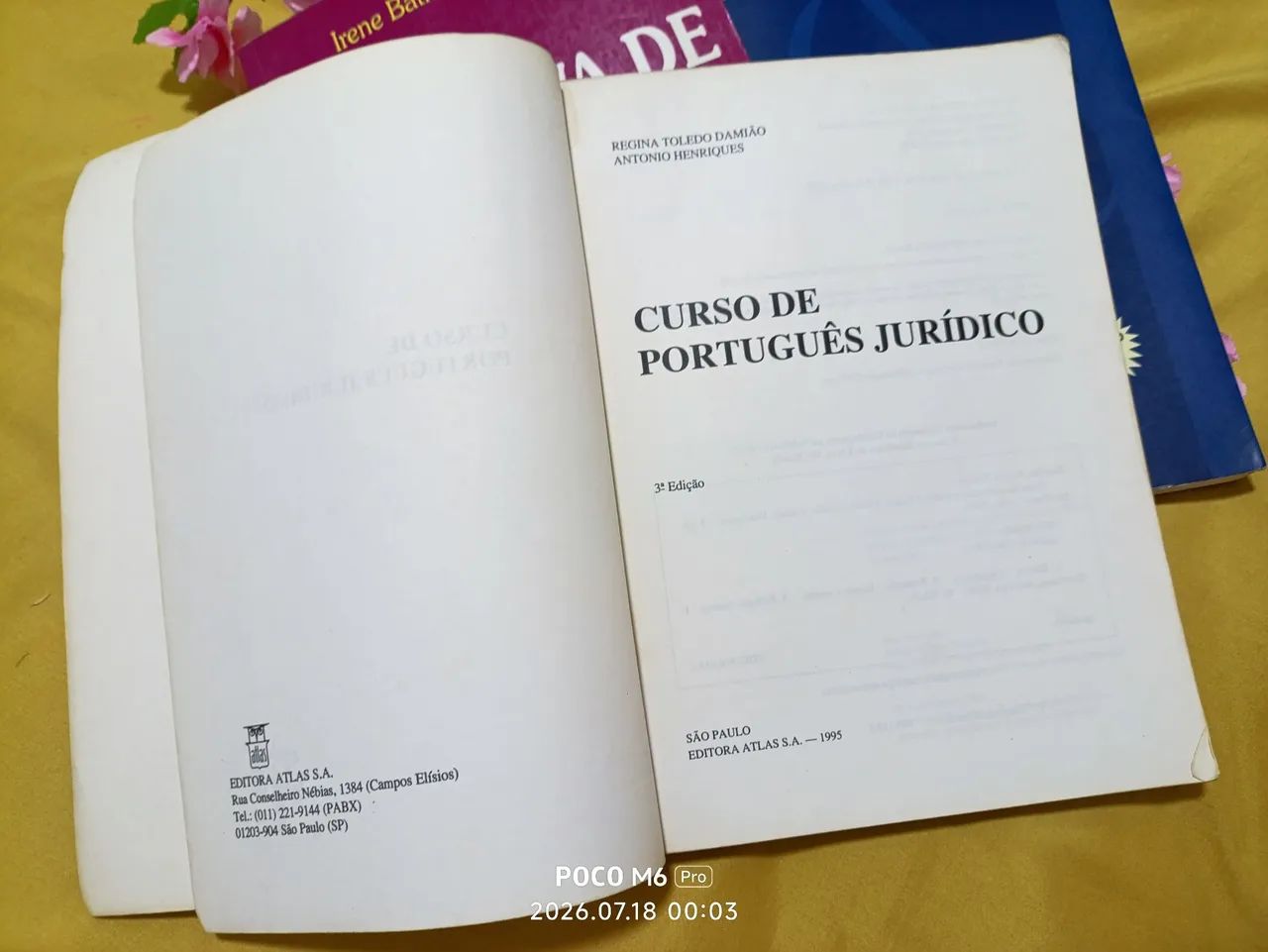 Livros de Português jurídico |Direito processual penal| Pena privativa da liberdade. - Foto 4