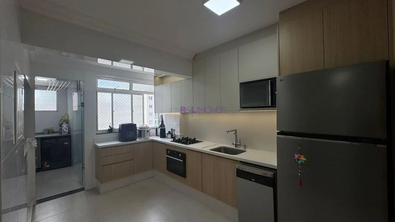 Apartamento em Campinas - São José - Foto 3