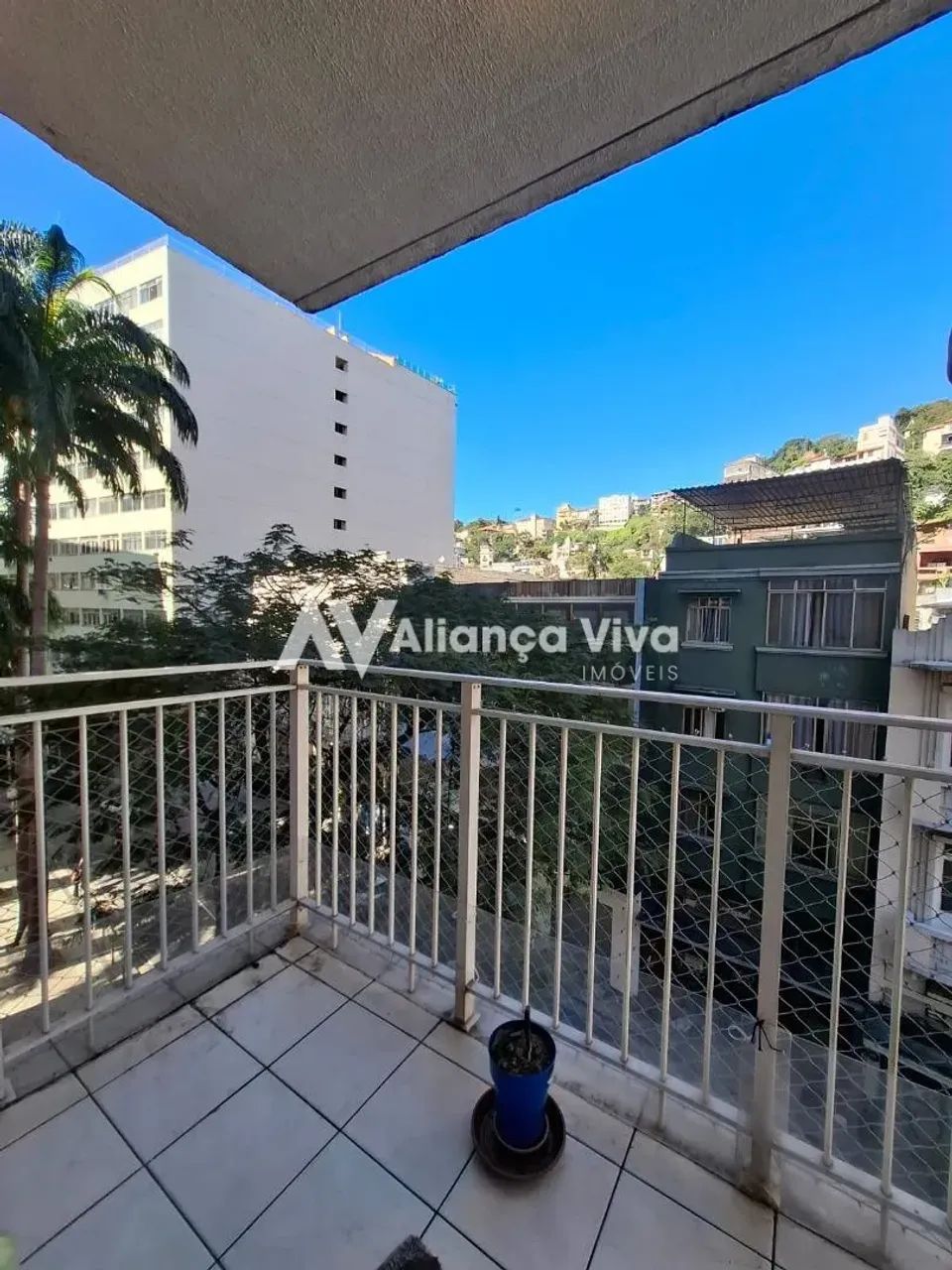 Centro | Apartamento 1 quarto - Foto 4