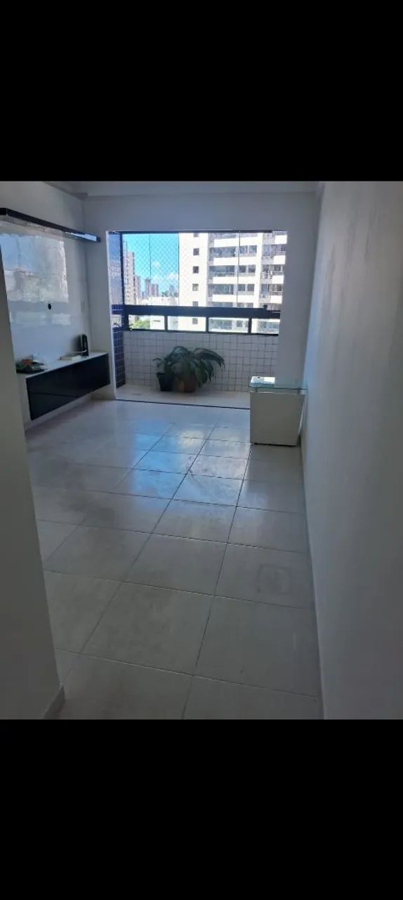 ALUGO APARTAMENTO NO PRADO/MADALENA  - Foto 4