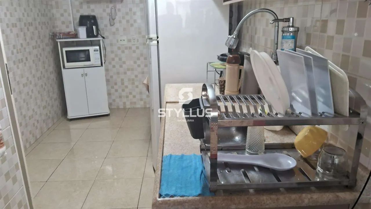 Jacarepaguá | Apartamento 2 quartos, sendo 1 suite - Foto 4