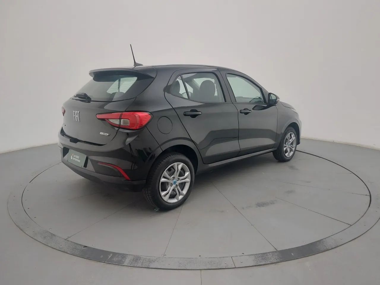 Fiat Argo Drive 1.0 Firefly 2025 - Foto 5