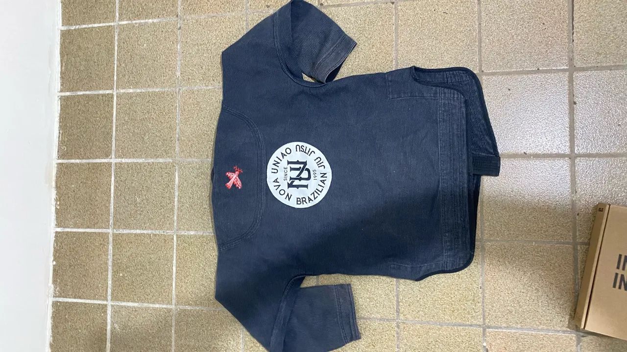KIMONO VOUK A1  - Foto 2