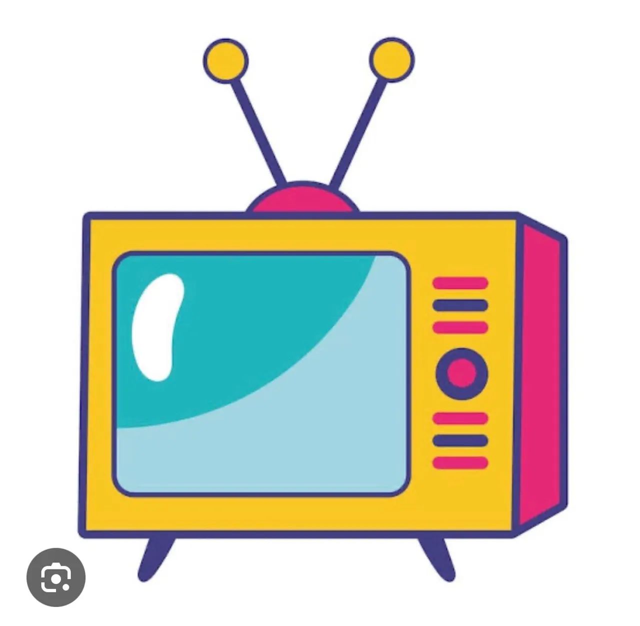 A procura de uma tv 