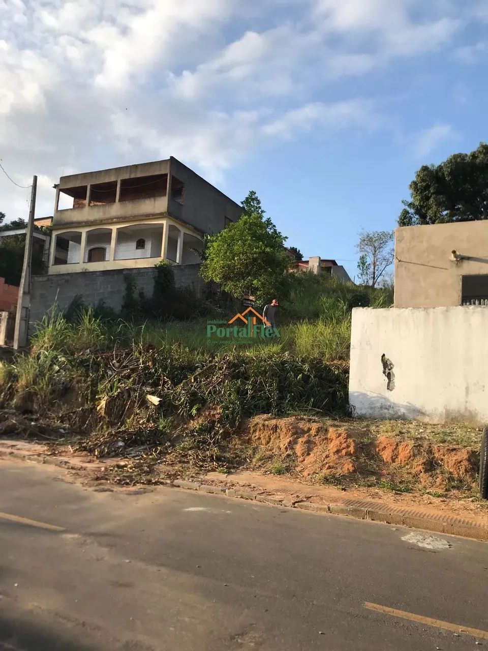 Terreno à venda em Residencial Centro da Serra - Serra/Espírito Santo