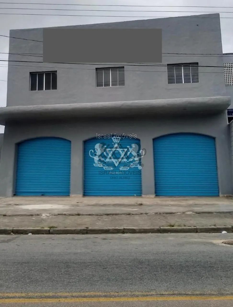 Prédio comercial à venda na Martim de Sá - Caraguatatuba / SP - Cod. PR0003 - Foto 2