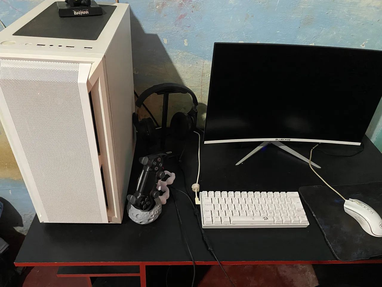 Pc Gamer Completo - Foto 4