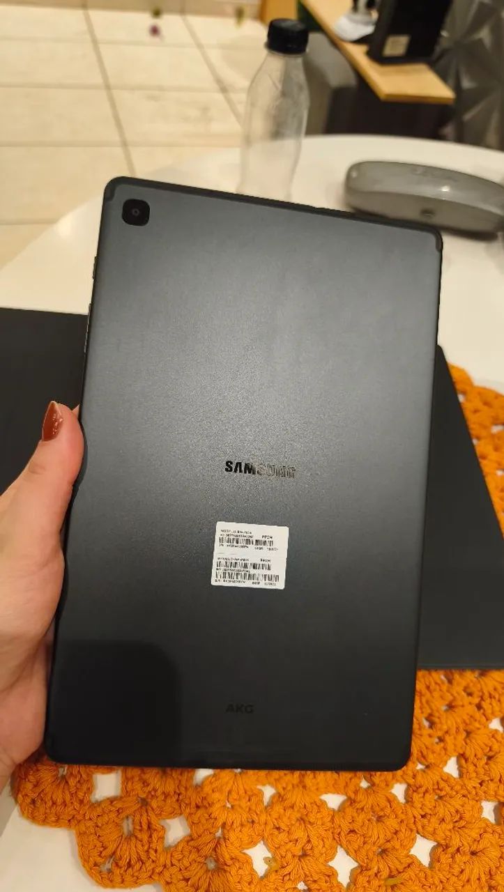Tablet Samsung Galaxy Tab s6 lite - Foto 5
