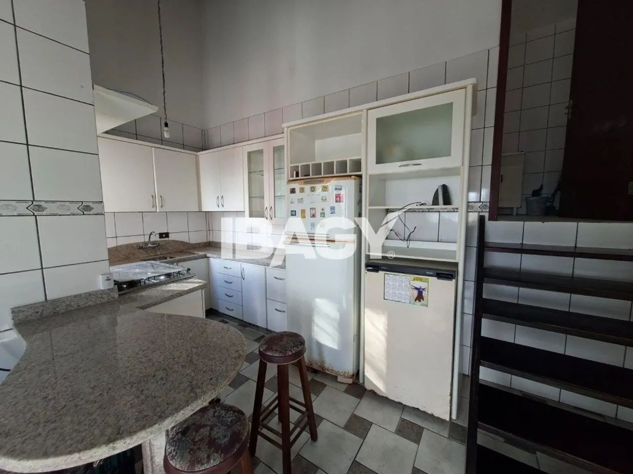 Excelente Casa 6 dormitório(s) em Centro - Florianópolis - Foto 2