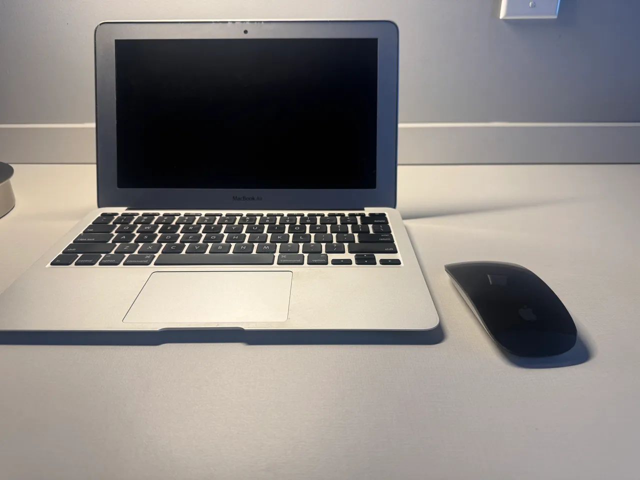 MacBook Air 11 2012 128 GB - Notebooks - Jardim das Indústrias