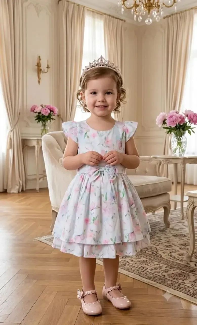 Roupas infantis Novas e lindas!!!! - Foto 3