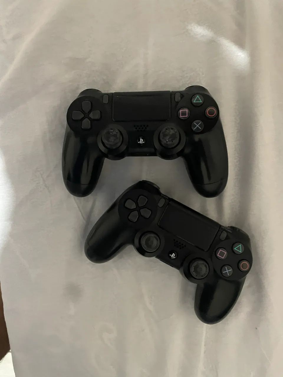 PS4 slim ZERO! - Foto 4