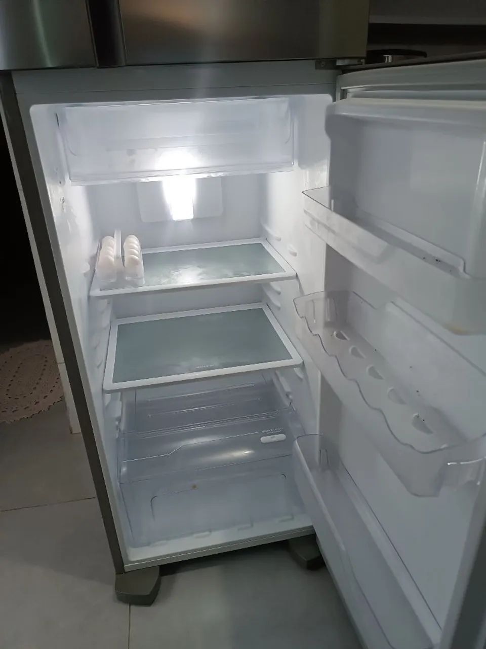 Geladeira Eletrolux  - Foto 5