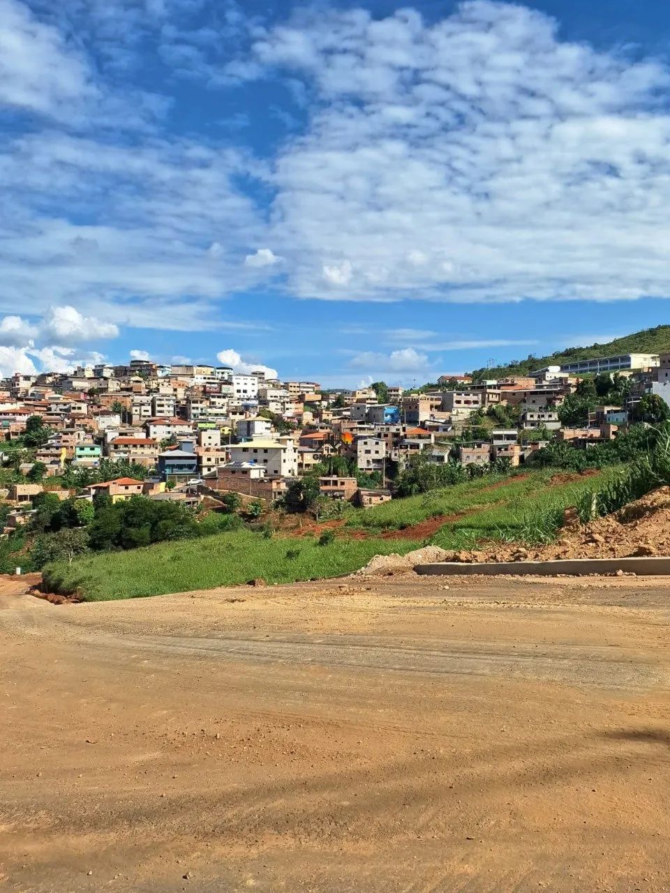 Lote Bairro Planejado - Foto 4