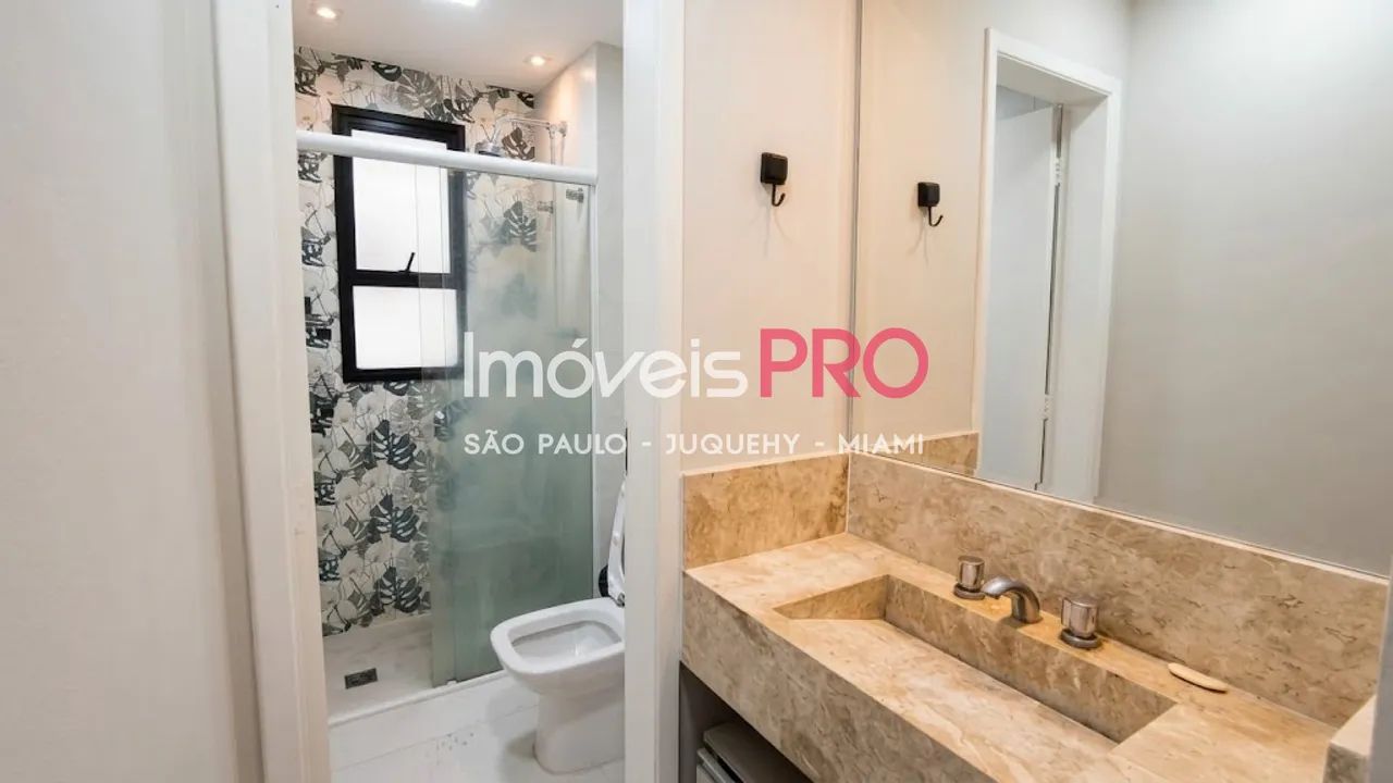 Apartamento para Alugar na Vila Olímpia - SP - Foto 5