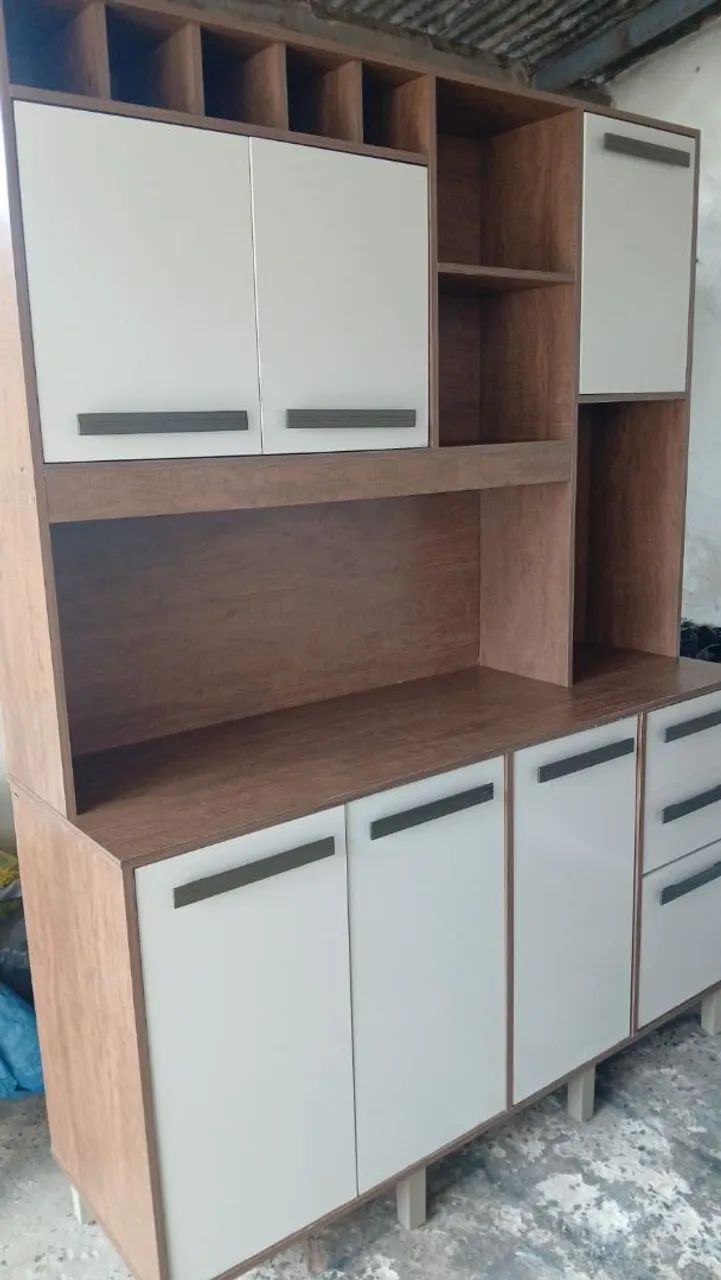 Armário de cozinha  - Foto 2