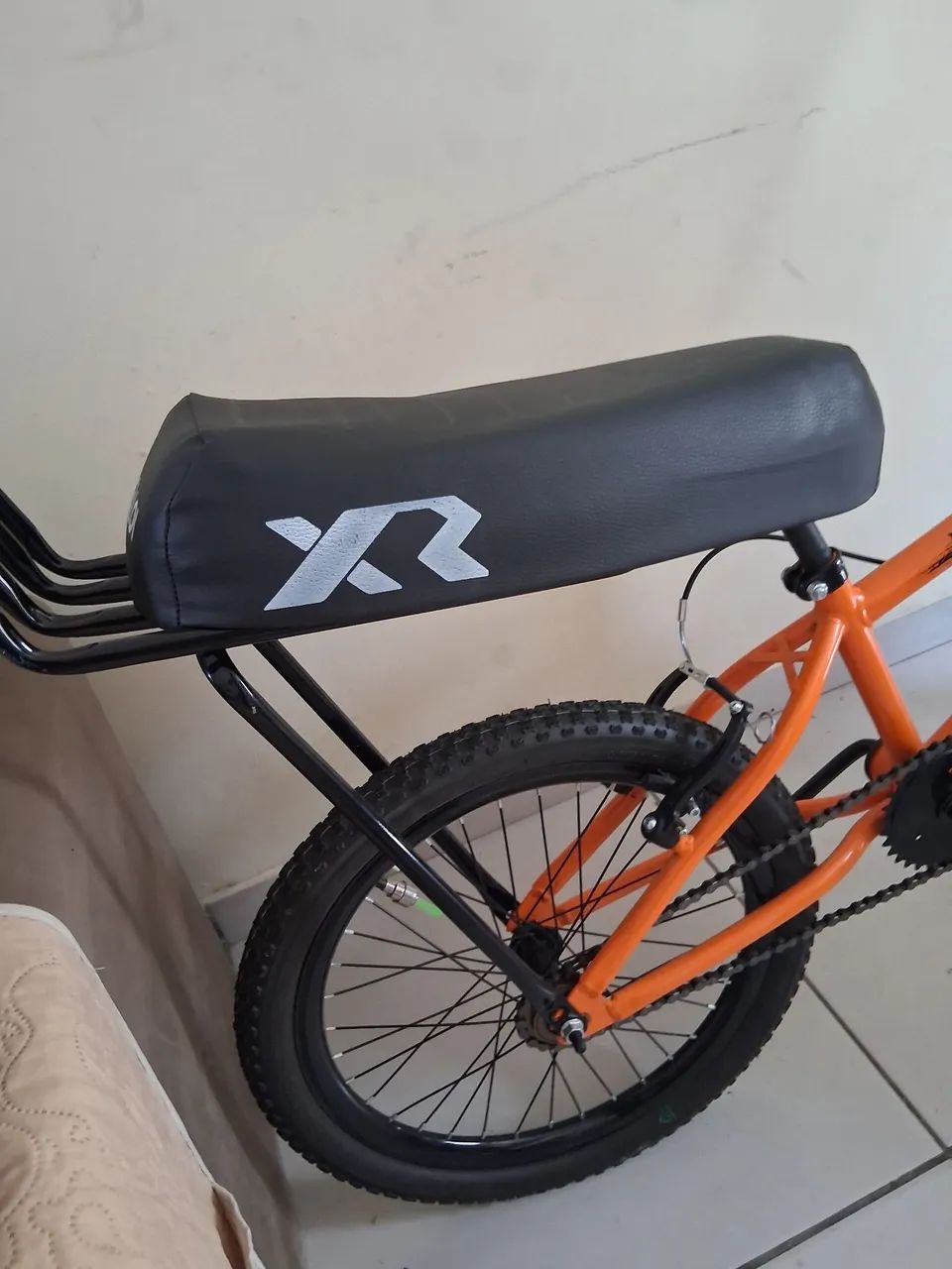 Bicicleta equipada - Foto 3