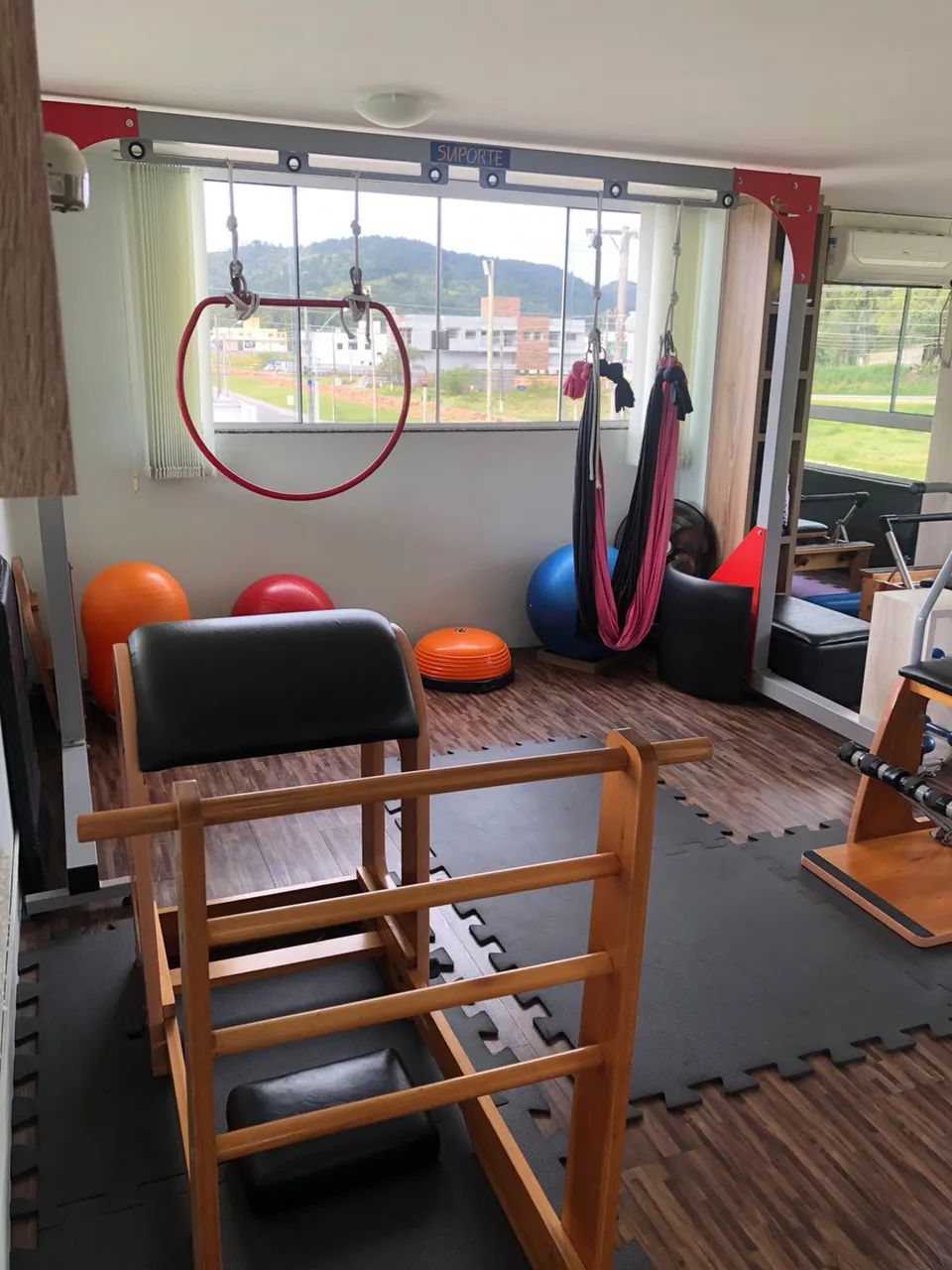 Estúdio Completo de Pilates e Neopilates - Foto 2