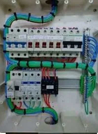 Eletricista 