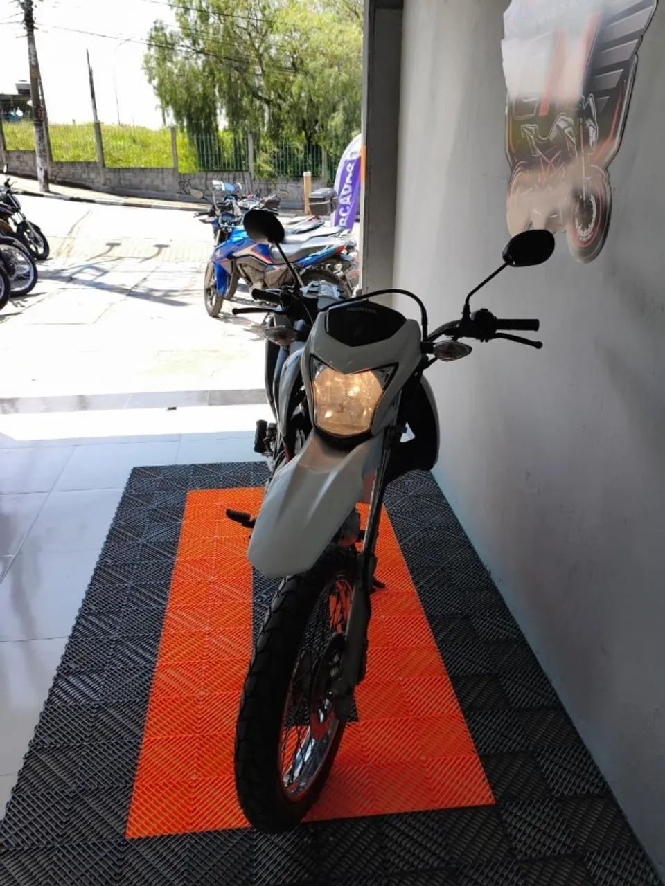 Honda Bros ESDD 2015 - Foto 3