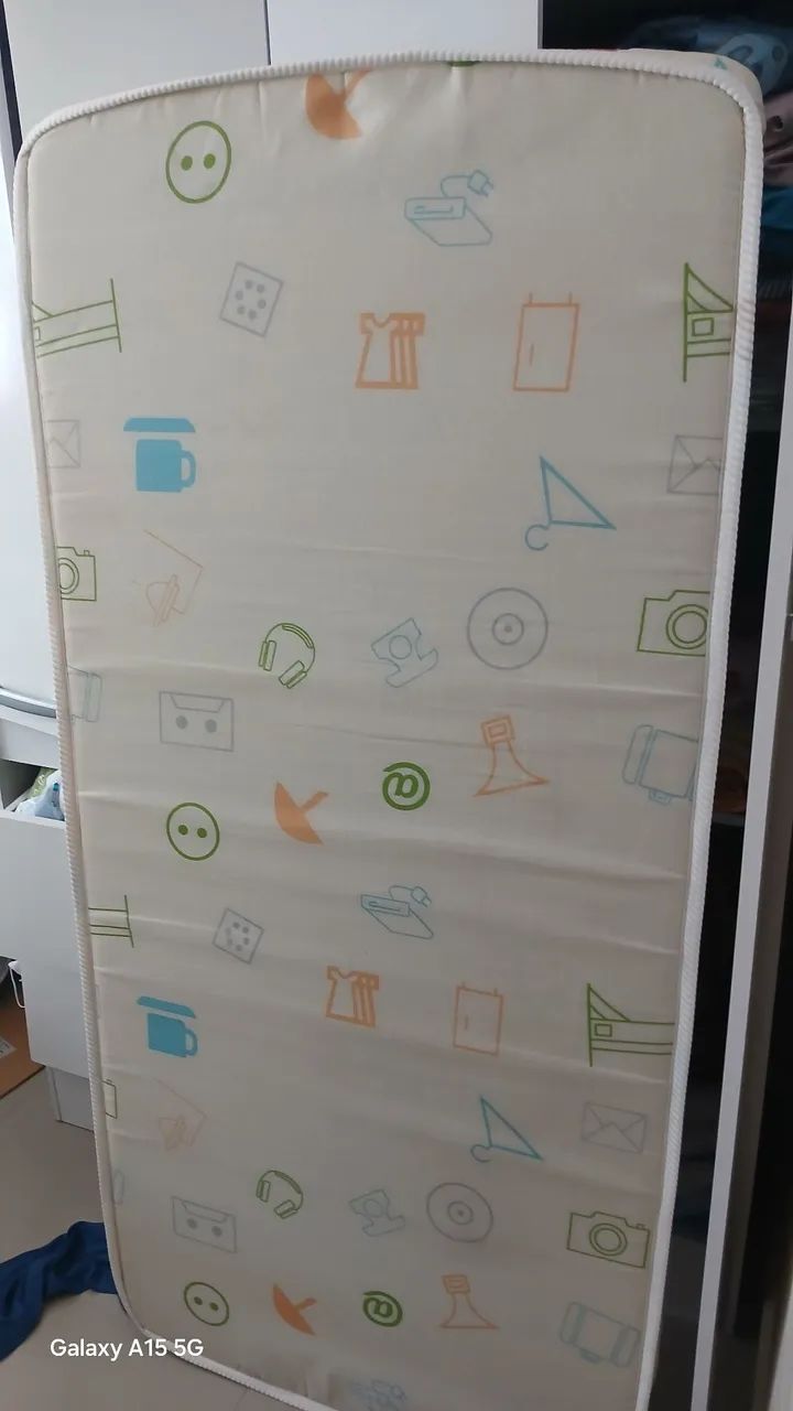 Cama infantil  - Foto 3