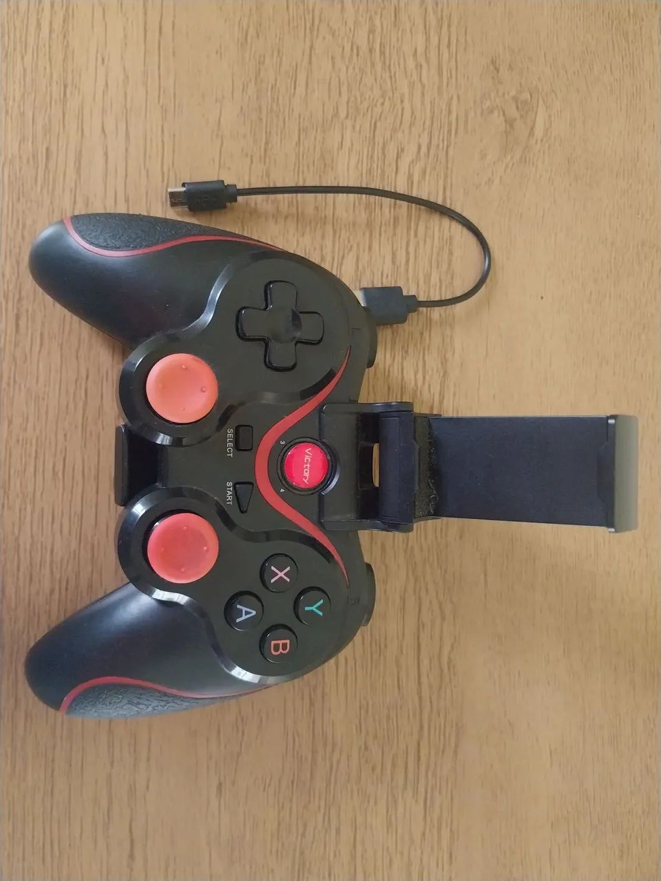 controle joystick para celular - Foto 2