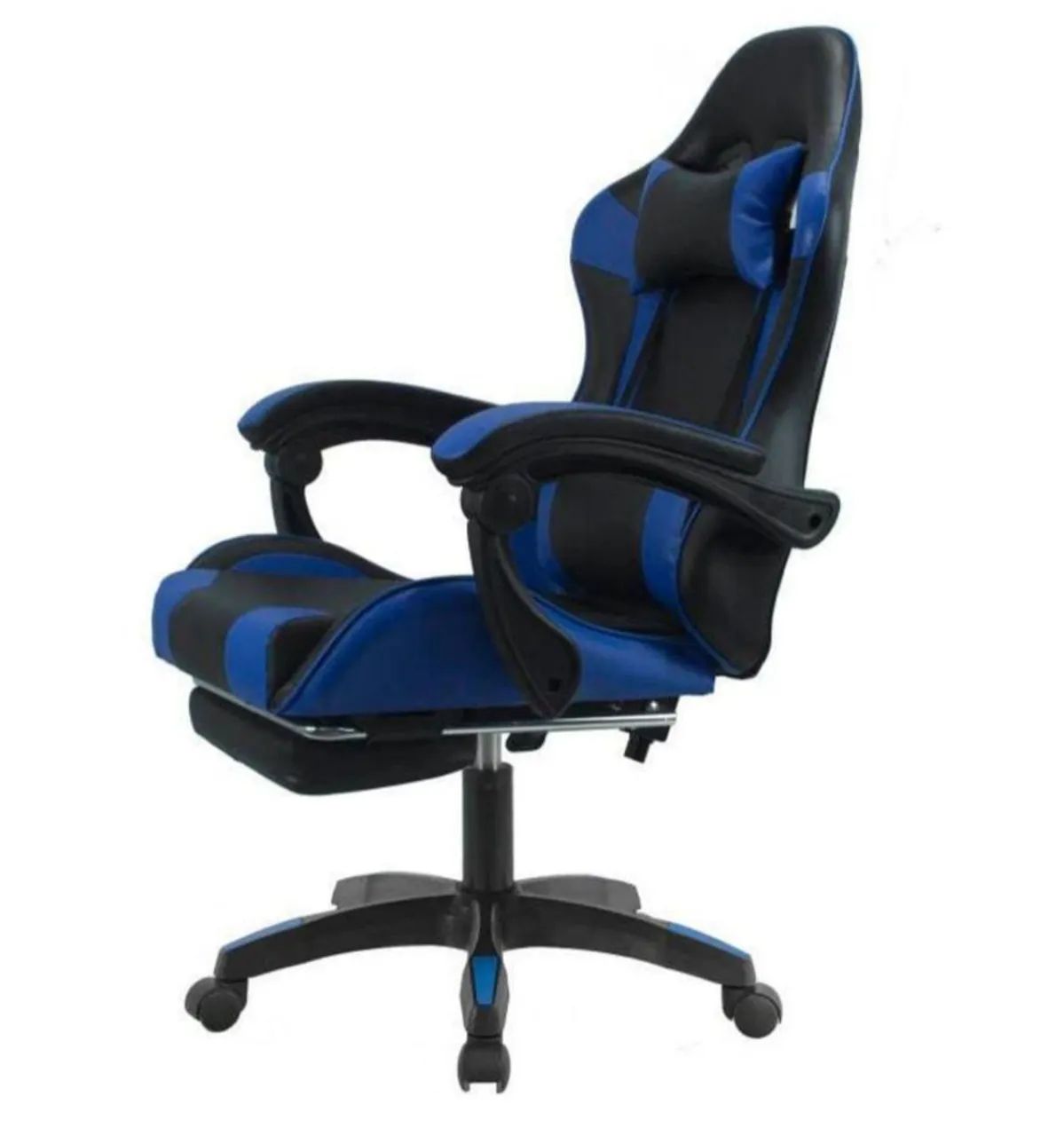 Cadeira gamer nova na caixa  - Foto 5