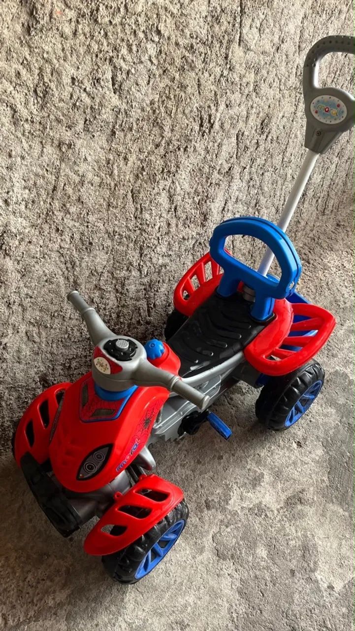 Quadriciclos  - Foto 2
