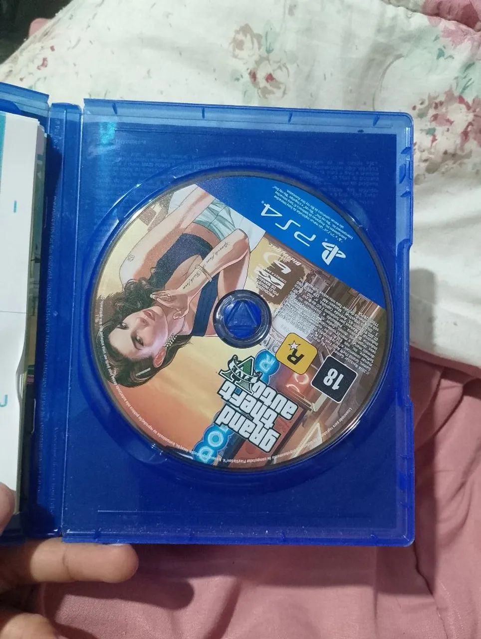 GTA5 ,Premium Edition - Foto 3