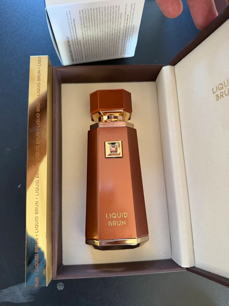 Perfumes árabes masculinos disponíveis  - Foto 5
