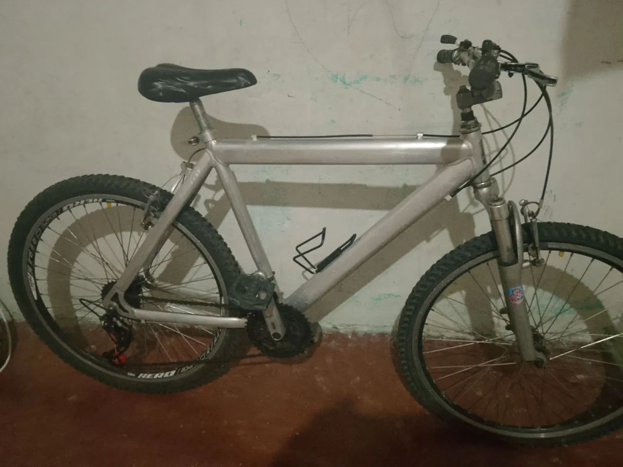 Bicicleta aro 26 