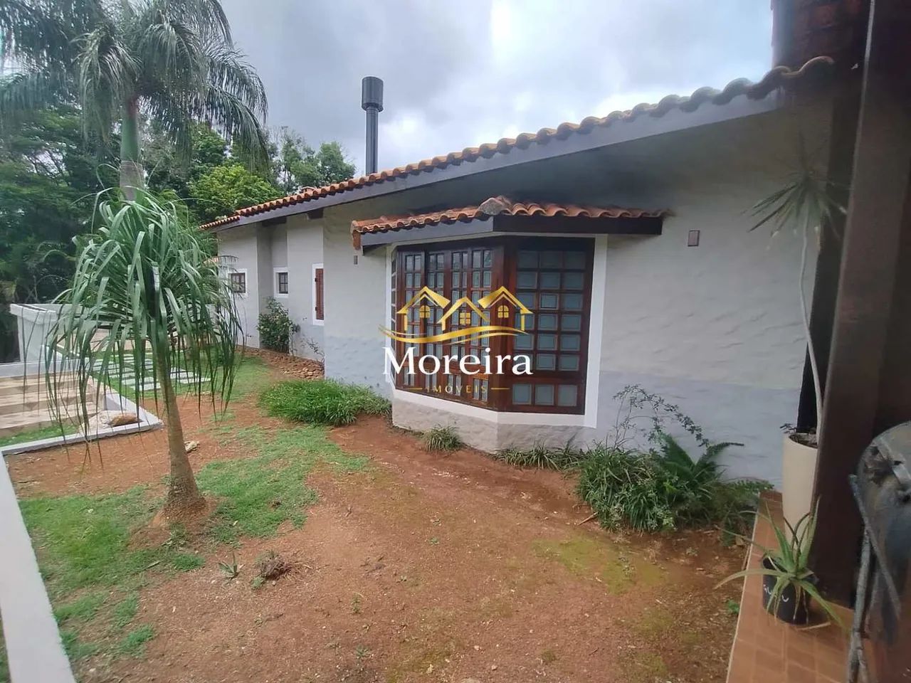 Chácara em Condomínio fechado São Roque - R$ 2.5 mi, Cod: 300 - Foto 5