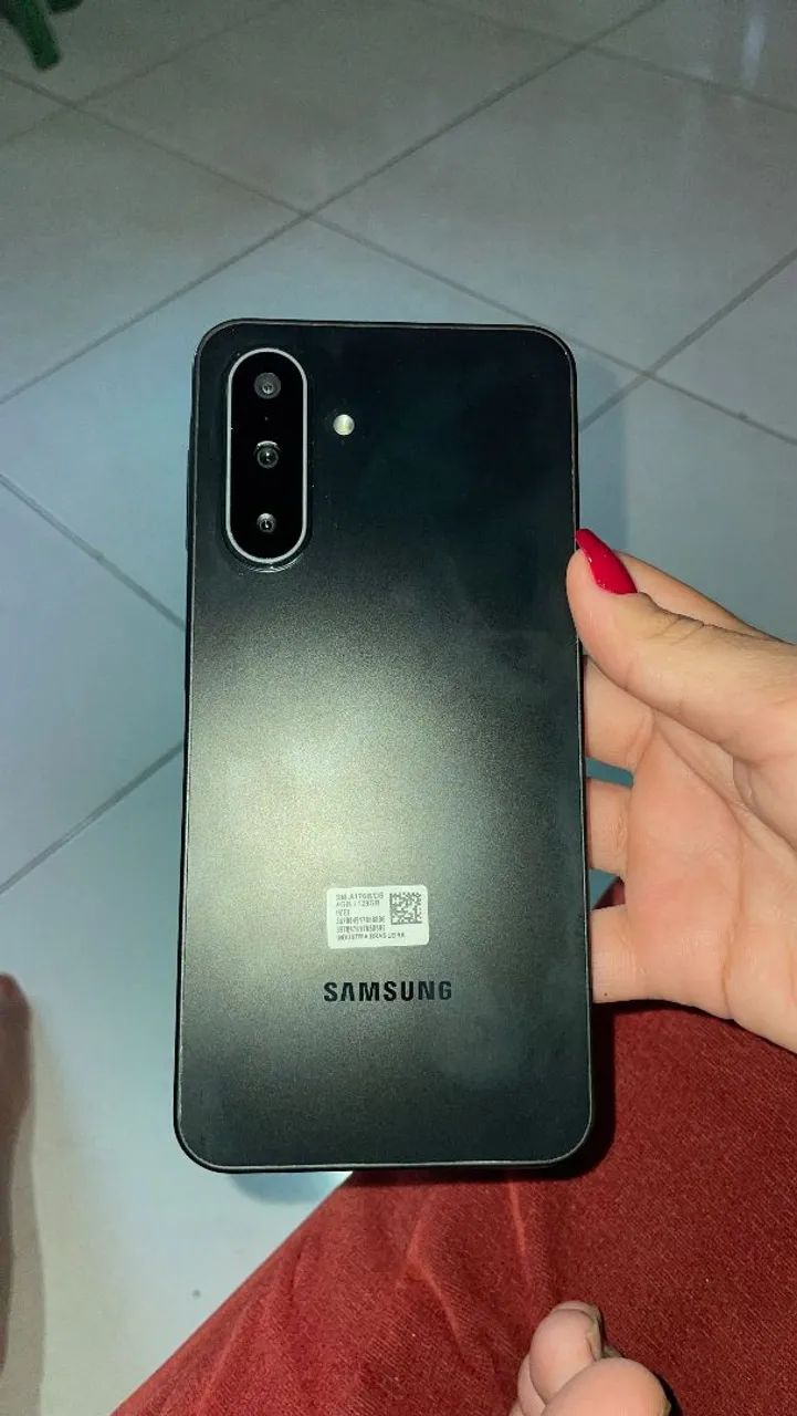 Samsung A17