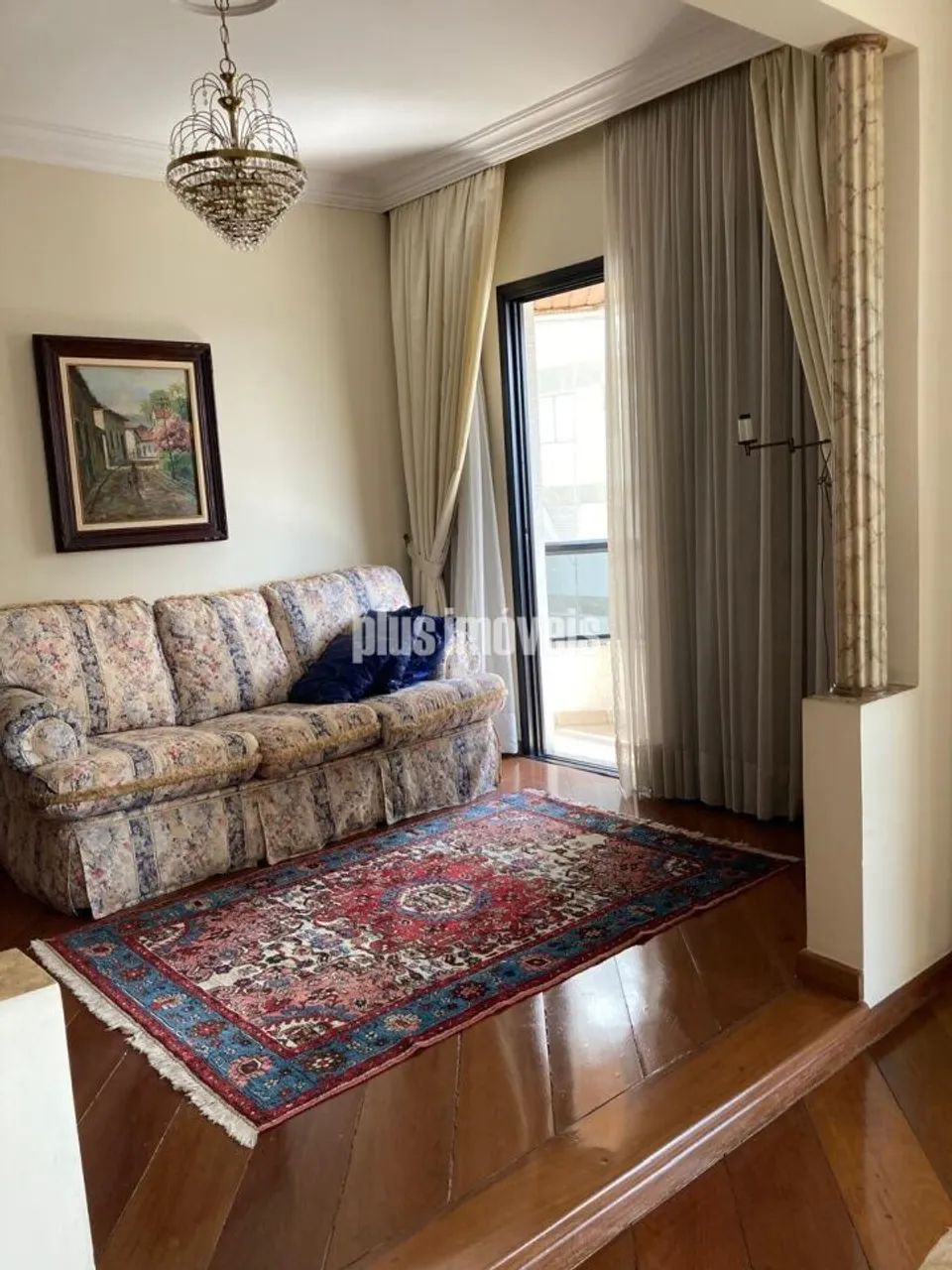Apartamento à venda com 205m², 4 quartos e 3 vagas - Perdizes - Foto 5