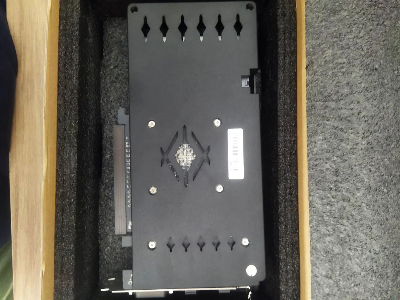 RX 590 8gb  - Foto 4