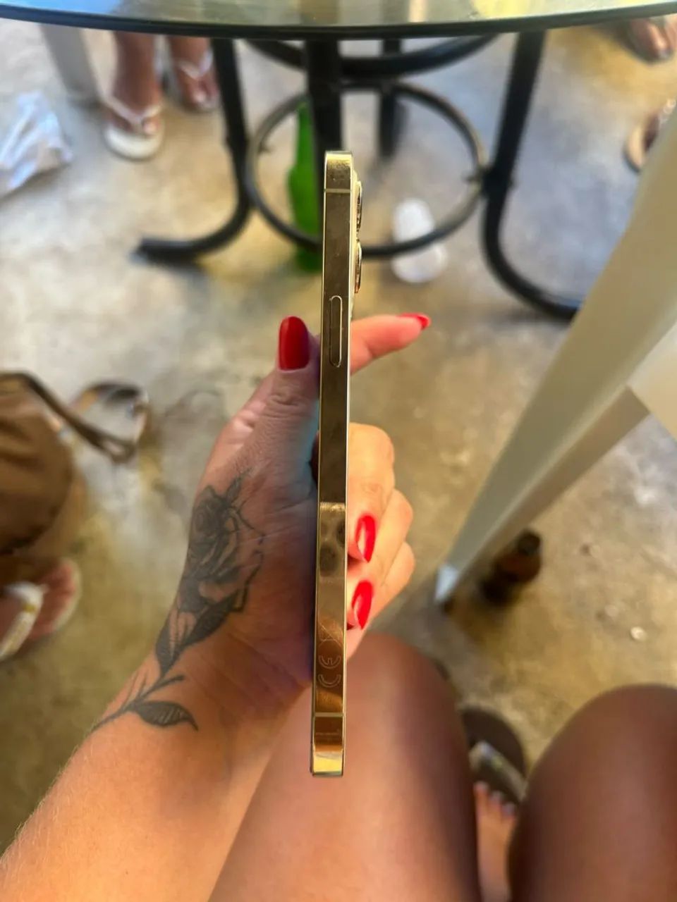 iPhone 12 pro Max  - Foto 3