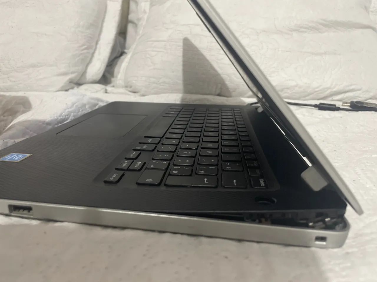Notebook Dell Inspiron 14 ? R$ 750 - Foto 3